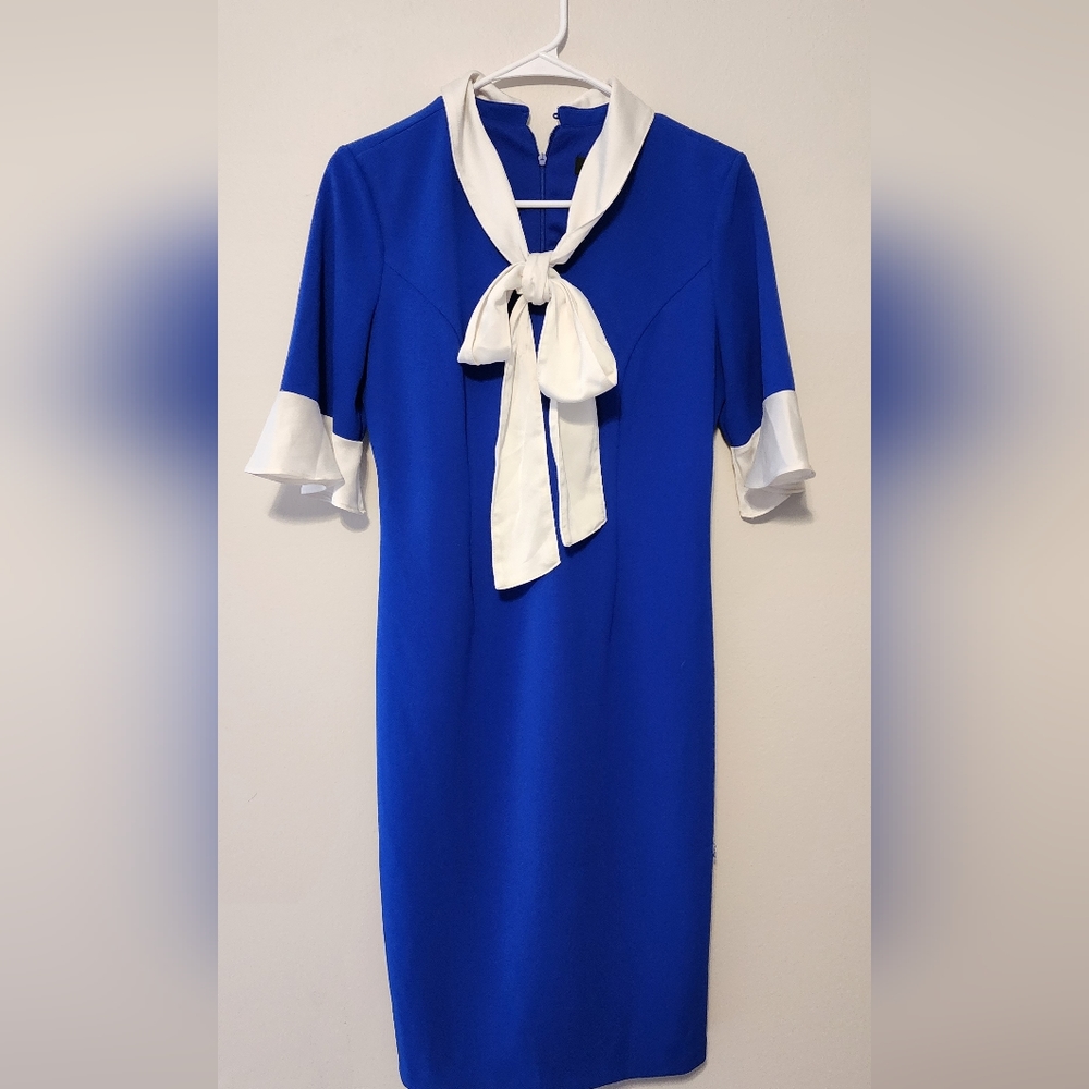 Glamour vintage dress
